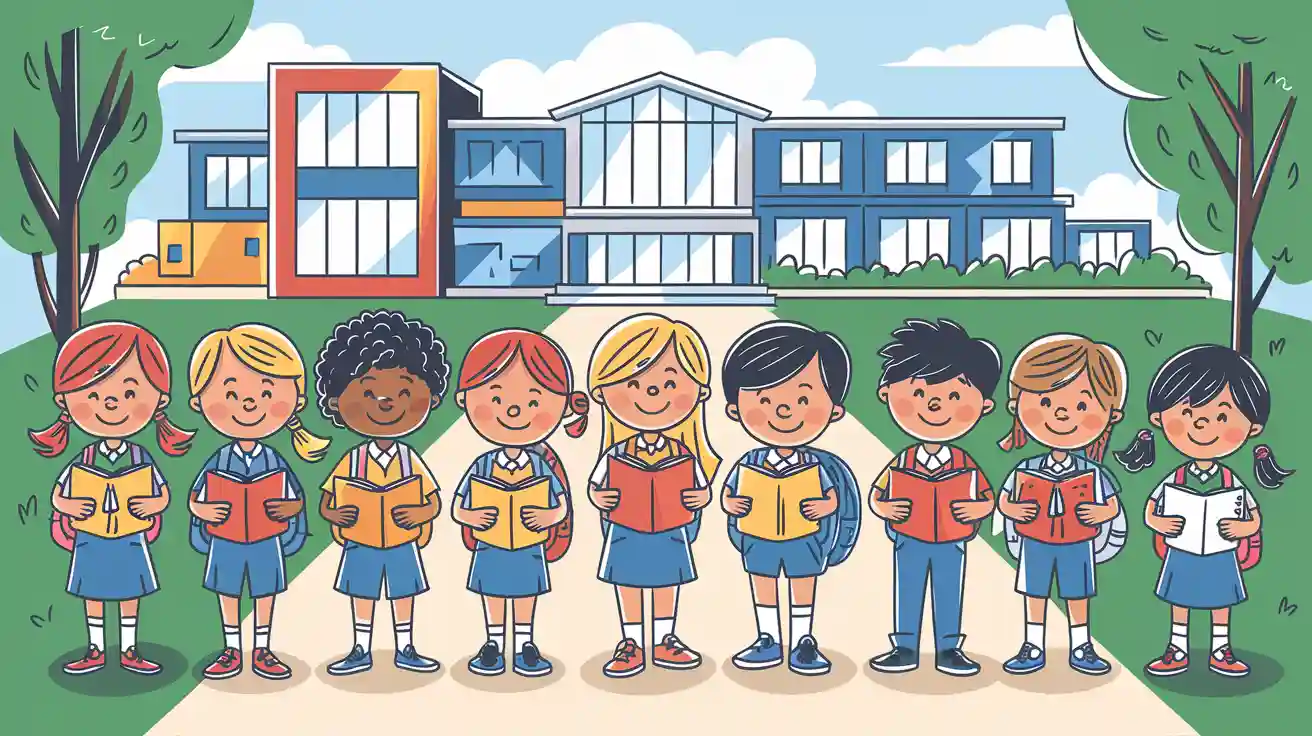 7 Prestigious International Schools in Singapore for Expats