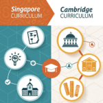 Singapore Curriculum vs Cambridge Curriculum What Parents Should Know
