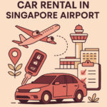 Should You Avoid Car Rental at Singapore Airport
