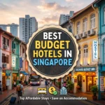 Best Budget Hotels in Singapore: Smart Value Picks