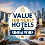 Finding Real Value: The Top 5 Budget Hotels Compared