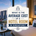 Singapore Hotel Room Prices and Average Rates in 2026