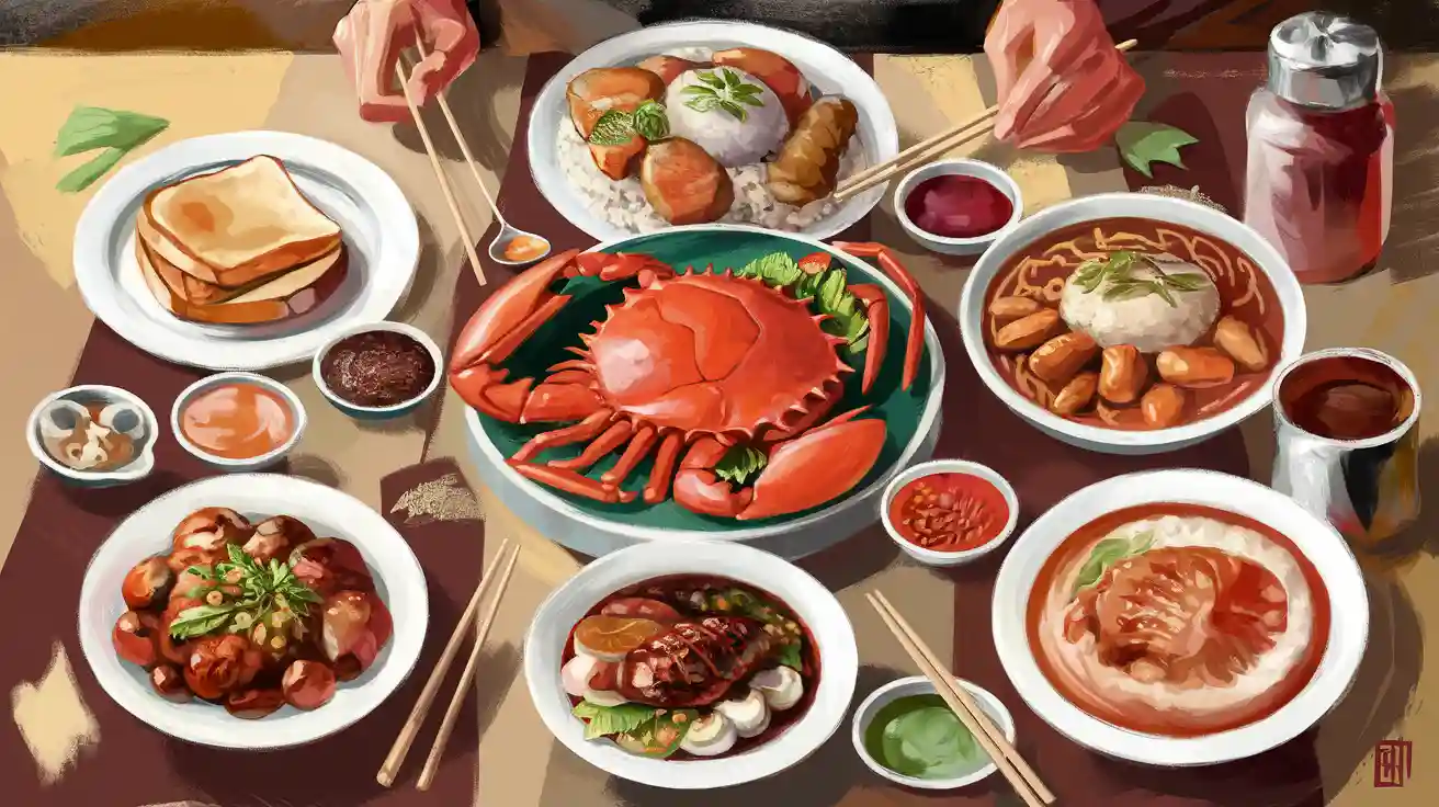Singapore'
style=