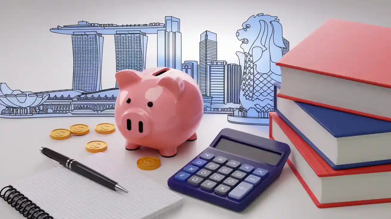 What Parents Need to Know About Public Education Costs in Singapore