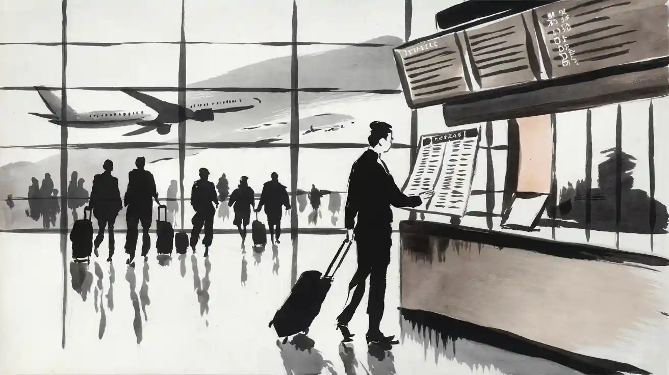 Should You Avoid Car Rental at Singapore Airport