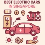 5 Family-Friendly Electric Cars Perfect for Singapore Roads