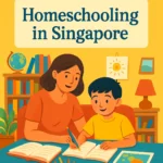 How to Start Homeschooling in Singapore: A Step-by-Step Guide