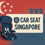 Understanding Car Seat Laws in Singapore