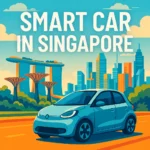 What Makes Smart Cars Popular in Singapore