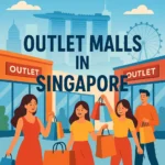 Top Outlet Malls in Singapore for Bargain Hunters