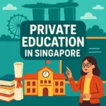 Top 5 Benefits of Private Education in Singapore