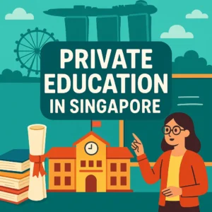 Private Education in Singapore