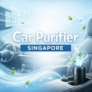 Car Purifier Singapore