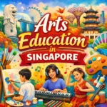 What Sets Arts Education in Singapore Apart from Others