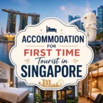 Best Place to Stay in Singapore for First Time Tourists on a Budget